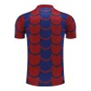 Officiële Voetbalshirt Barcelona Pre-Match 2024-25 - Heren